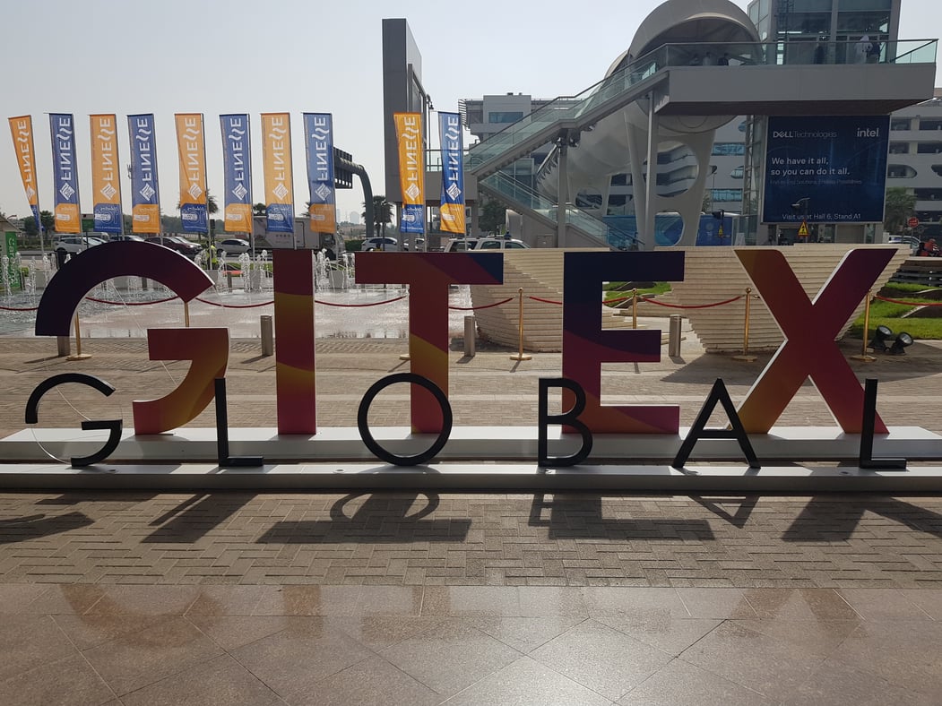 charting a course for innovation: expand north star (gitex 2023)