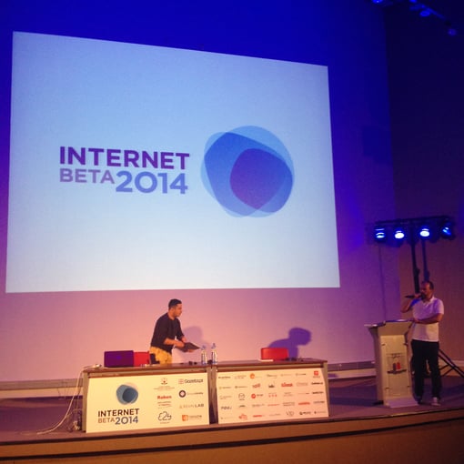 internetbeta 2014 - summary of the conference