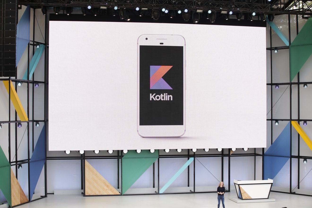 have no fear, kotlin is here - a few notes on kotlin programming language