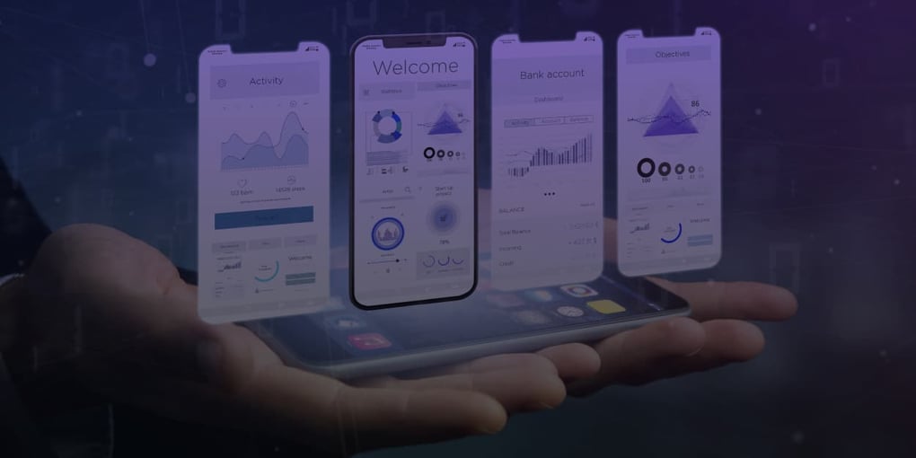 how to do competitive apps analysis to achieve advantage
