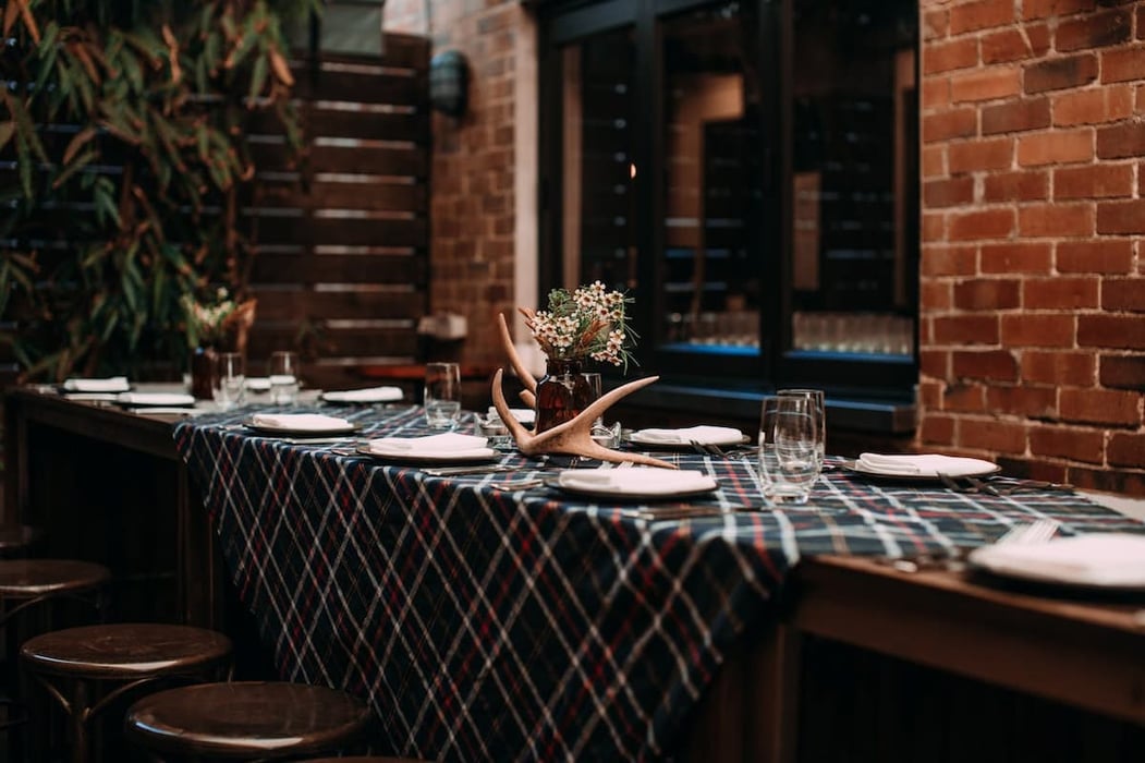 rag in foodtech: boost restaurant margins with ai assistant