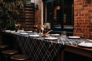 rag in foodtech: boost restaurant margins with ai assistant