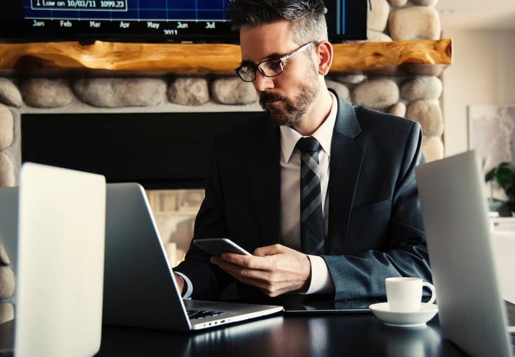 the power of crm systems - how to improve the business?