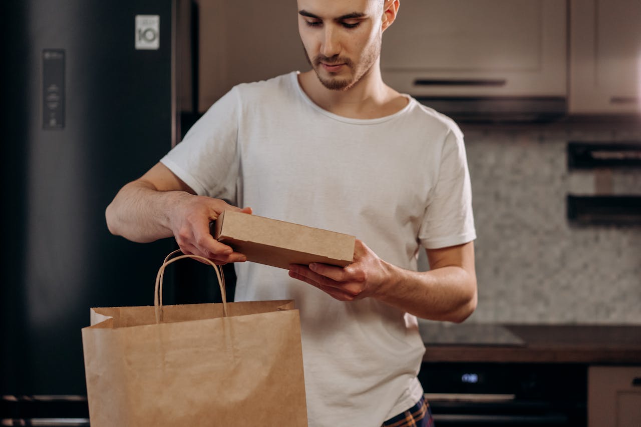 5 signs you need a custom restaurant ordering system