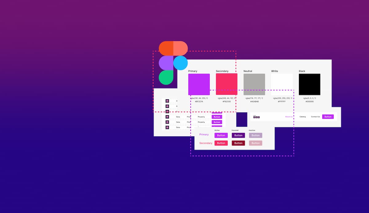 the role of design system in software development.