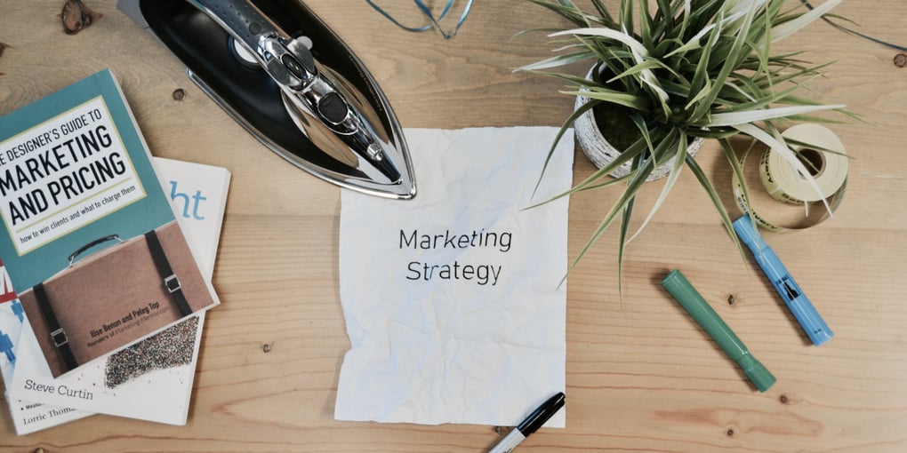 how to build your digital marketing strategy right?
