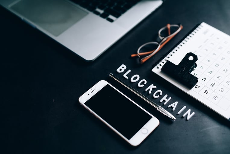 using blockchain for secure and transparent payments in fintech apps