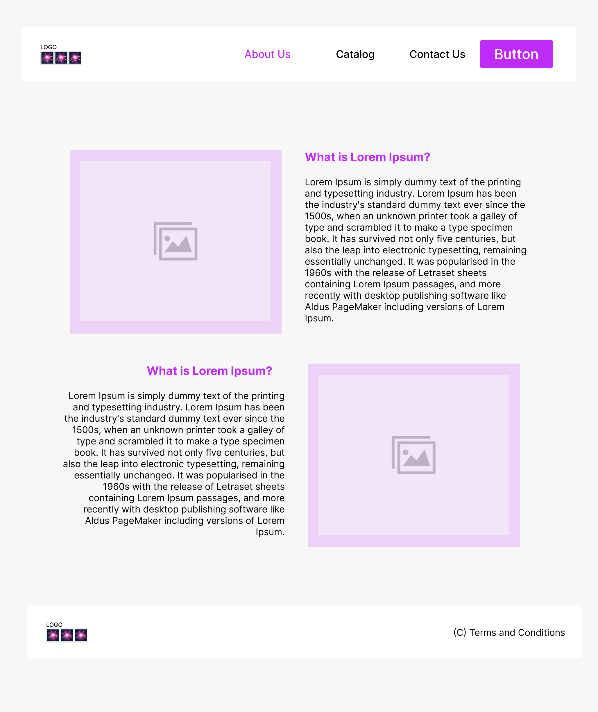 templates design system