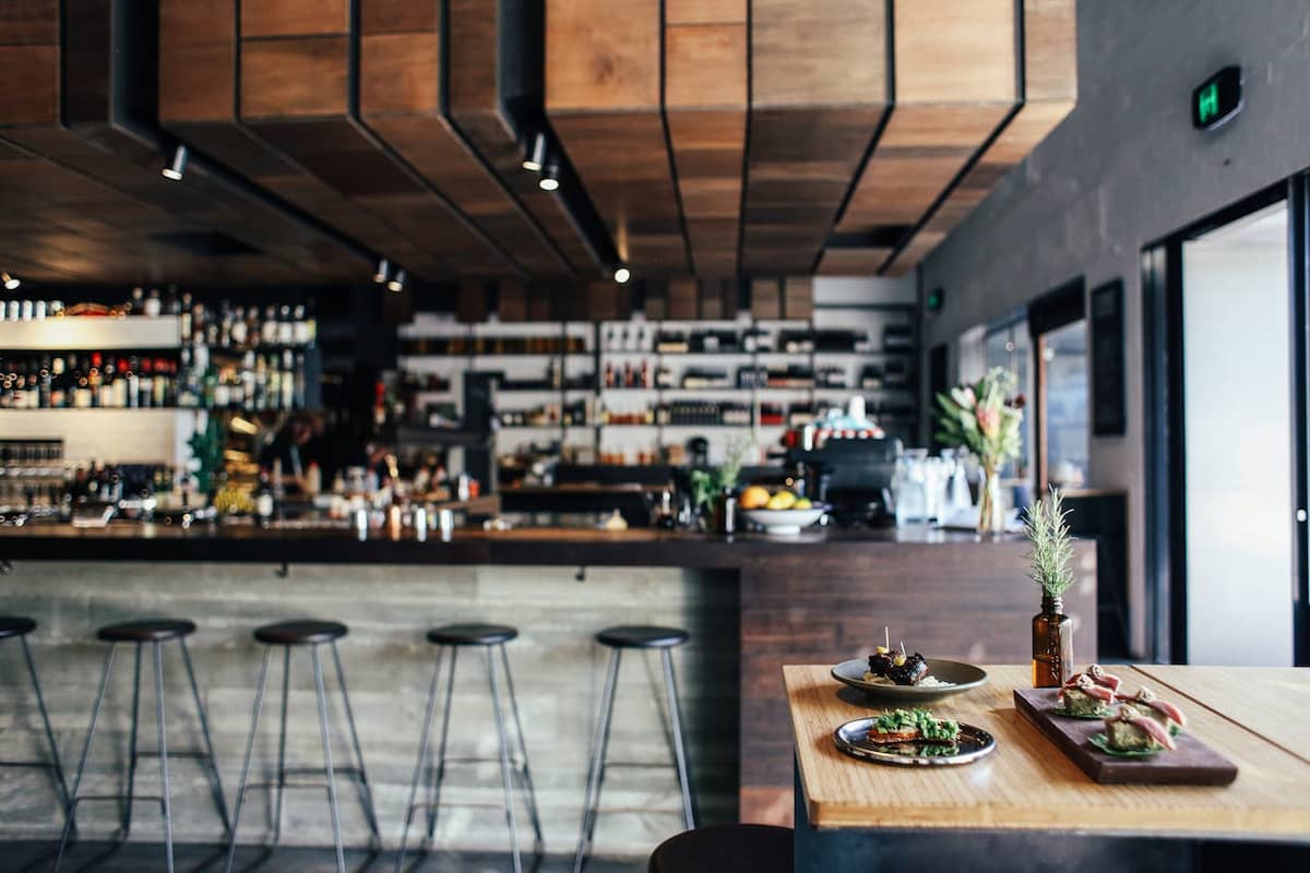 ai powered quick service restaurants