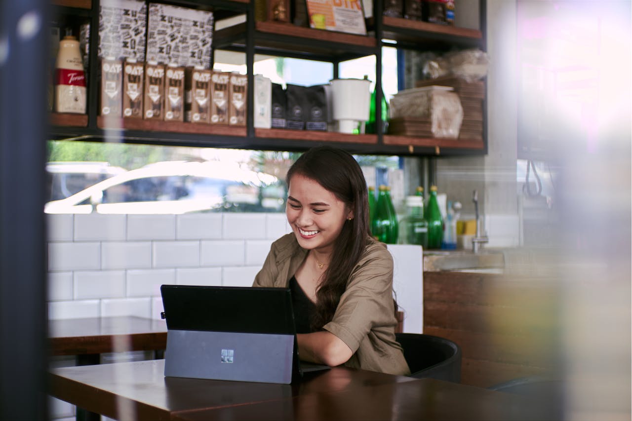 ai restaurant management