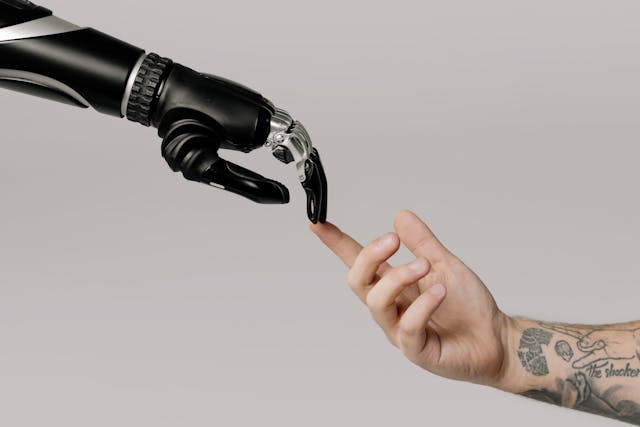 ai virtual assistants