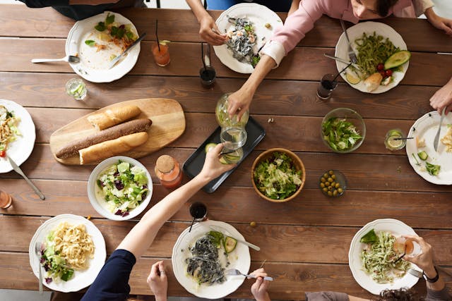 automated reservation systems for restaurant owners