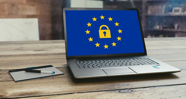 regulatory processes and GDPR 