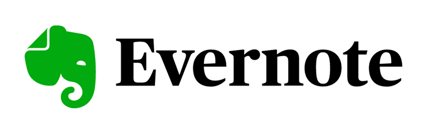 evernote logo