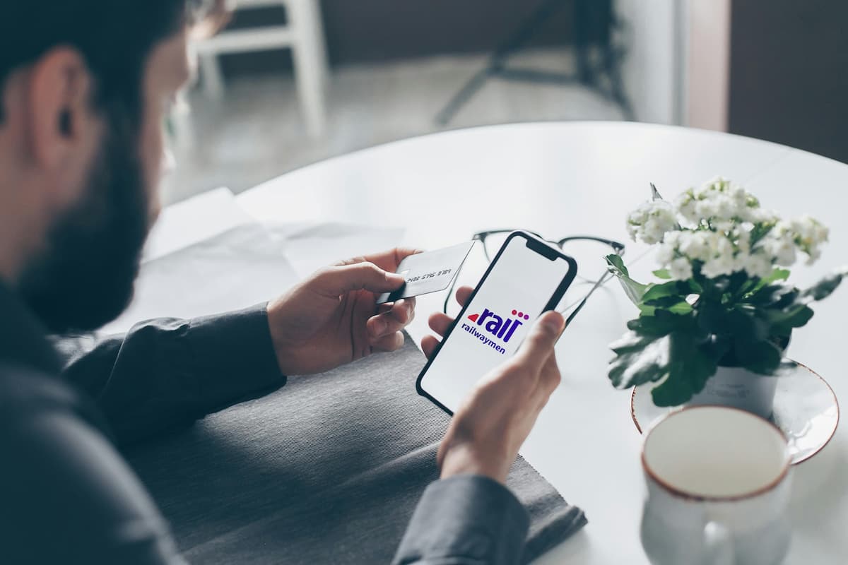 financial technology for online banking