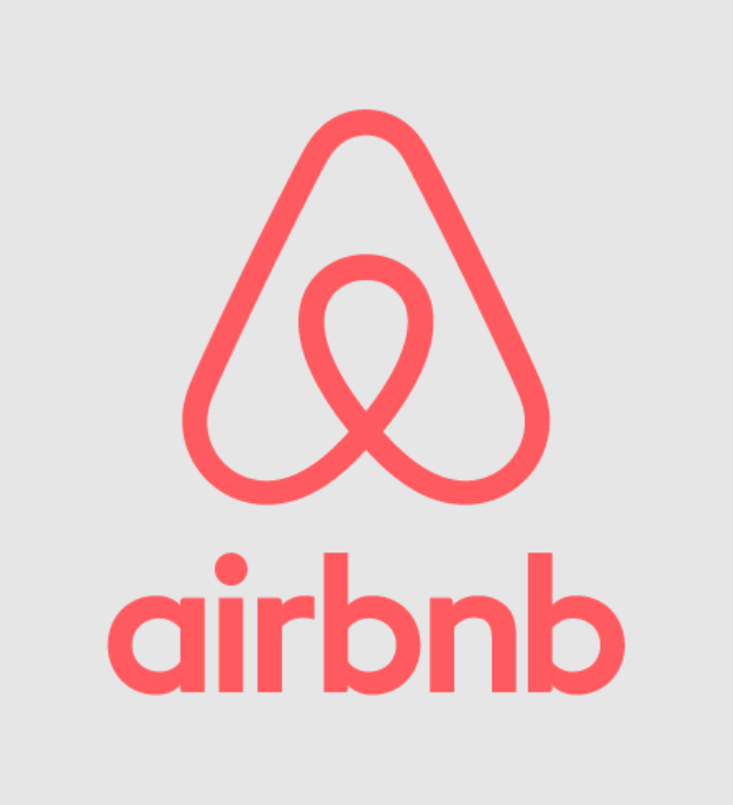 airbnb web app