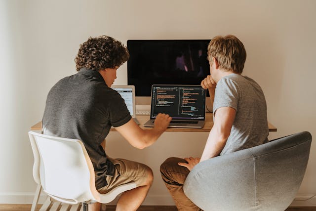 microservice architecture