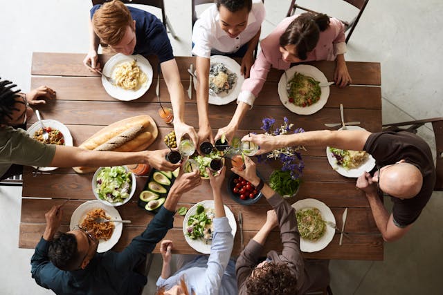 mobile ordering that customers love