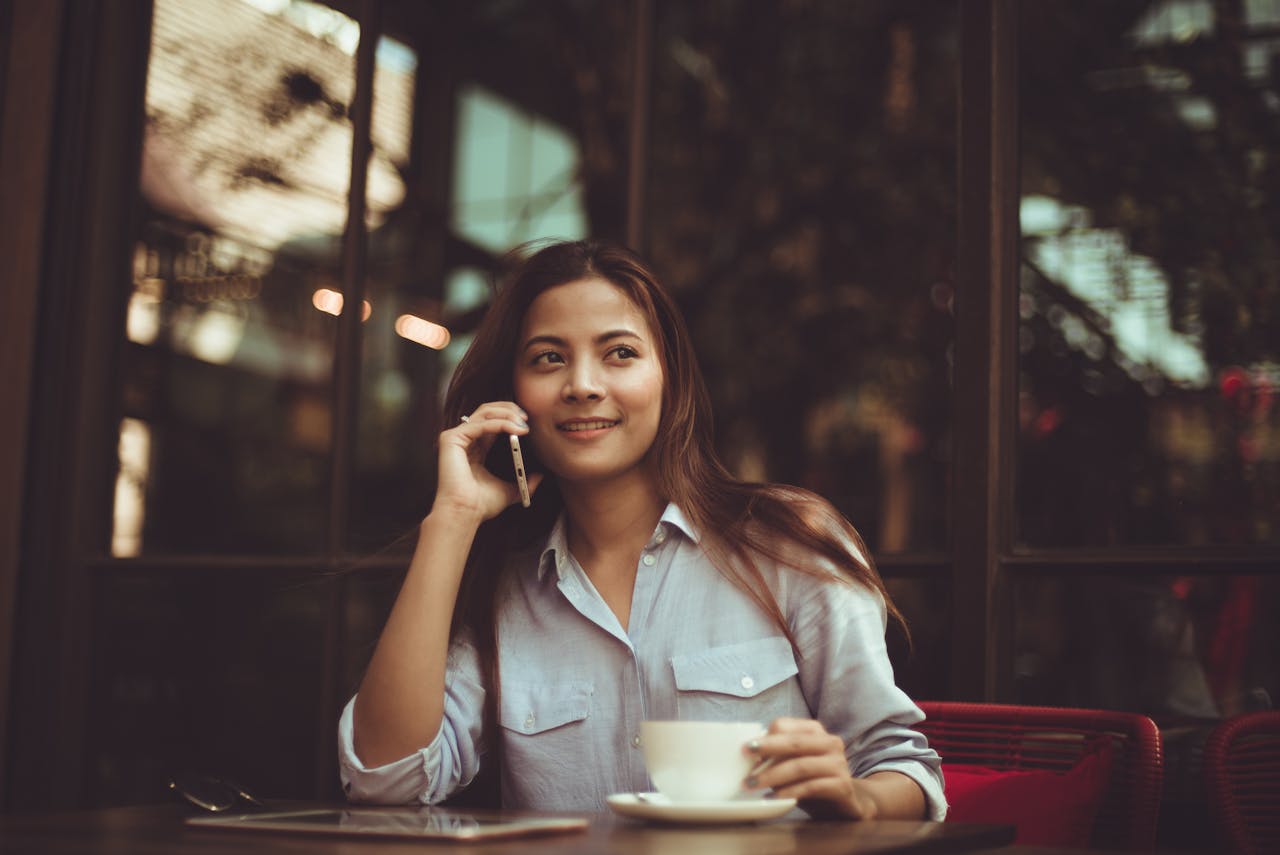online ordering system