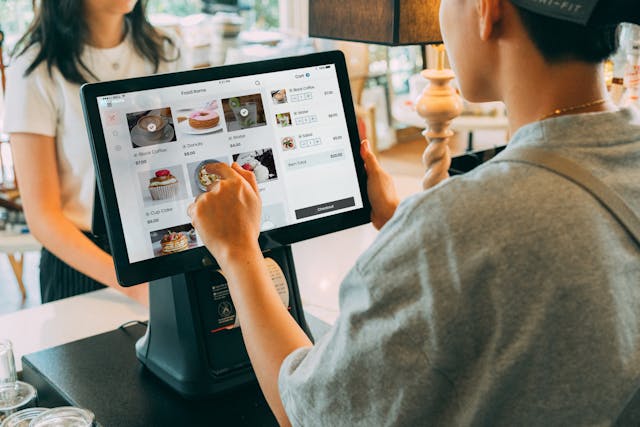 customer experience in foodservice industry