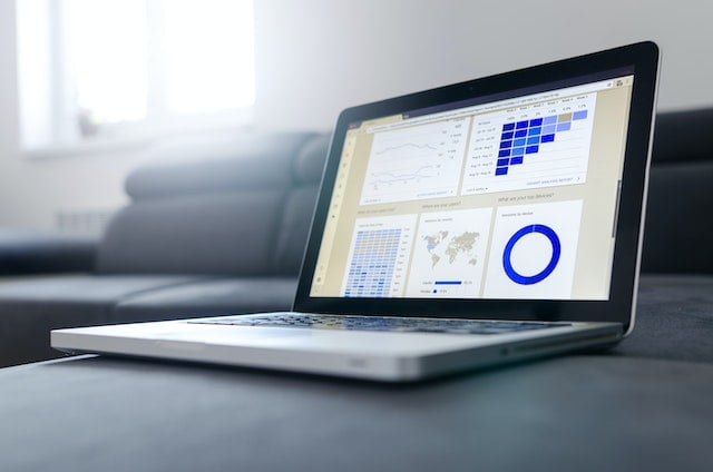 #Accurate data analysis and decision-making