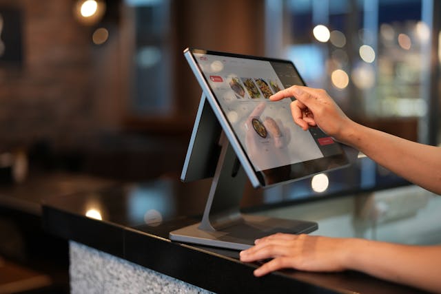 pos security measures inventory management