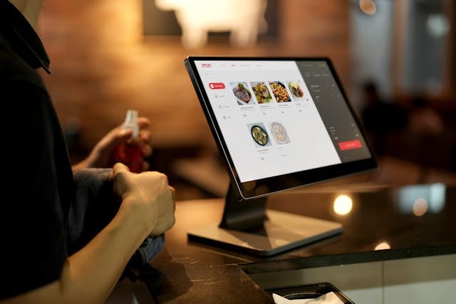 successful restaurant app development