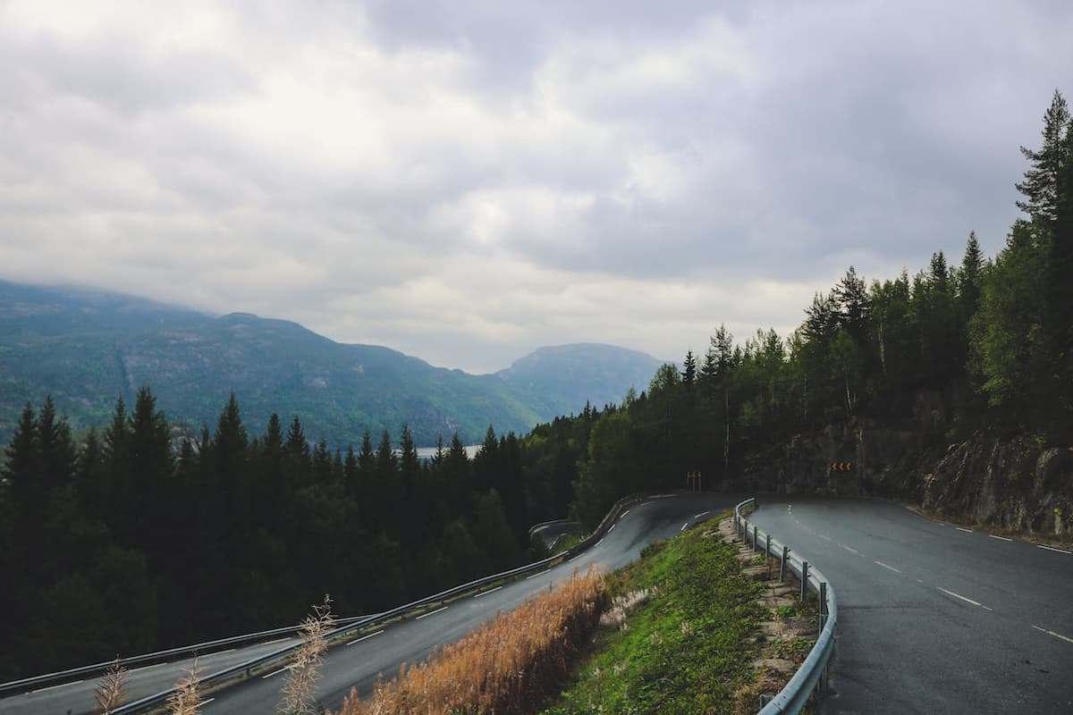 road infrastructure management