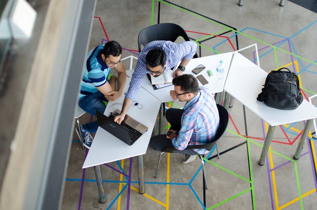 service oriented architecture