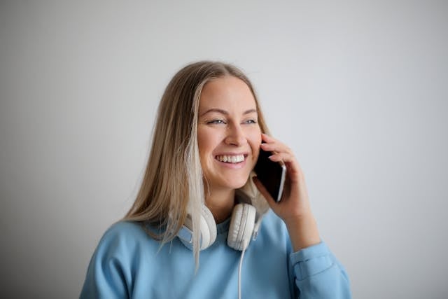 unlimited simultaneous calls and online orders